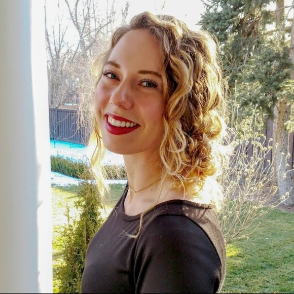 Meet your Posher, Mary - Picture 1 of 1